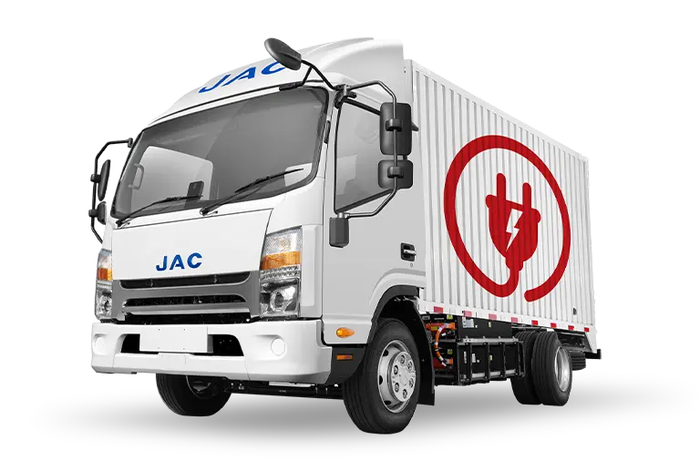 EV Trucks