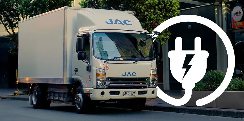 Commercial Fleet